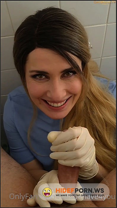 Nude Leaked - Misbehave4you Helps Her Patient With a Blowjob 1440p [SD 1440p] - 2025