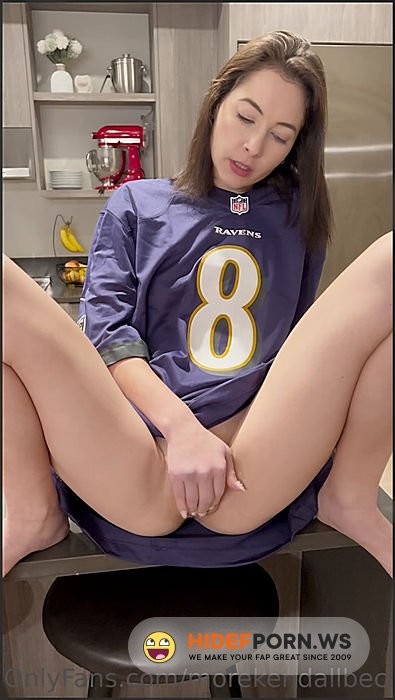 Nude Leaked - Kendall Beck @morekendallbeck  Kitchen Sex PPV [SD 1920p] - 2025