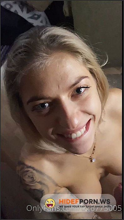 Nude Leaked - Snow @thiskindasnow  BJ BG PPV [SD 720p] - 2025