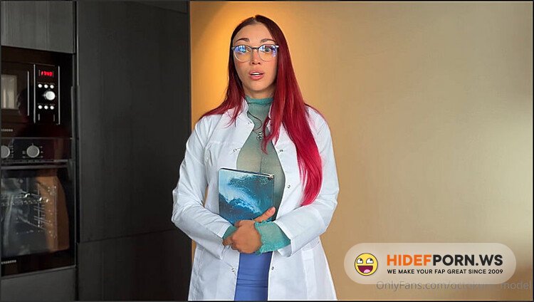 Nude Leaked - Octokuro Fucking Her Science Teacher 1080p [FullHD 1080p] - 2025