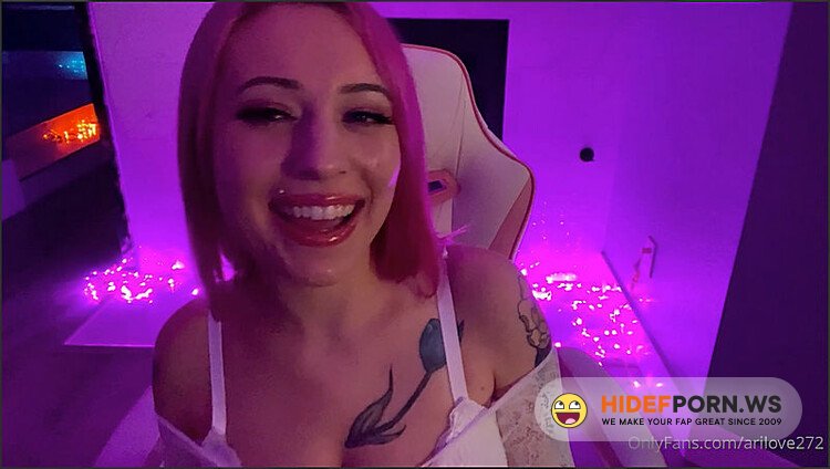Nude Leaked - Arilove272  PPV 6 [FullHD 1080p] - 2025