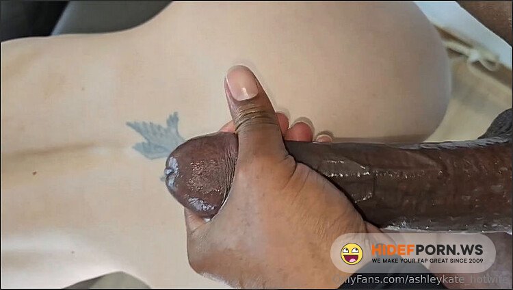 Nude Leaked - AshleyKate Hotwife Poppichulo34 Vol. 2  Squirtfest [FullHD 1080p] - 2025