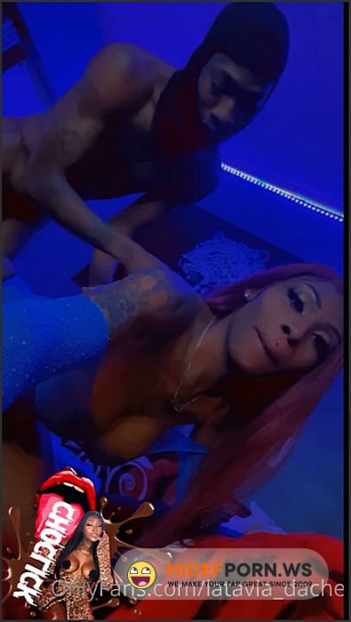 Nude Leaked - Latavia Dache The Wait Is Over So After A Long Game Of Cat Mouse I Finally Met Up With J [SD 720p] - 2025