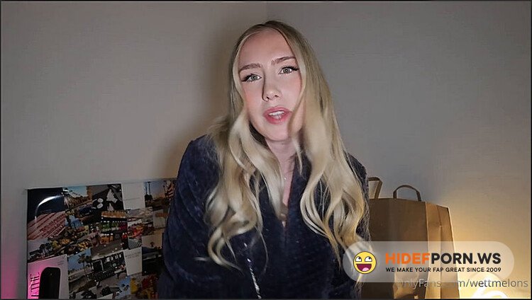 Nude Leaked - Wettmelons @wettmelons  Lingerie Try On  Fuck PPV [FullHD 1080p] - 2025