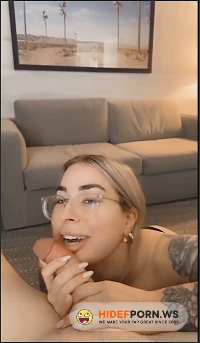 Nude Leaked - Jen Brett, Las Vegas Trip Blowjob POV Video Leaked [SD 1080p] - 2025