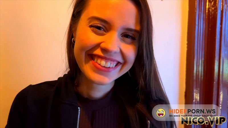 Onlyfans - Girlfriend Gets Assfucked And Has An Extreme Orgasm Sex Vlog Jamie Young Nico Nice [FullHD 1080p]