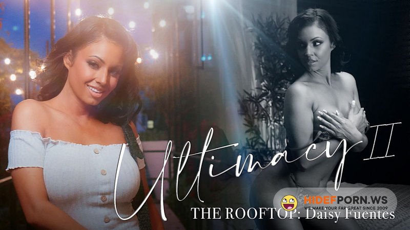 LucidFlix.com - Daisy Fuentes(Ultimacy II Episode 3. The Rooftop) [FullHD 1080p]