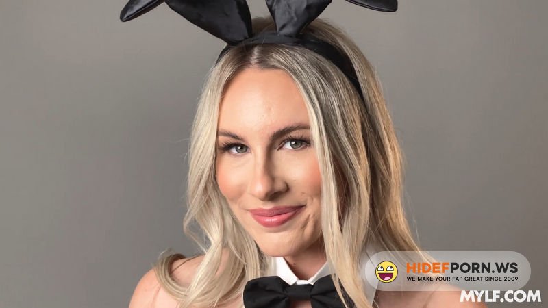 MylfOfTheMonth.com /MYLF.com - Bunny Madison  Everyone’s Favorite Bunny [FullHD 1080p]