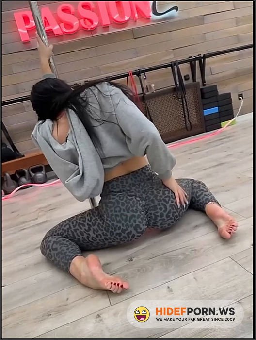 Nude Leaked - Alinajimmychoo  PPV 1 [SD 1080p] - 2025