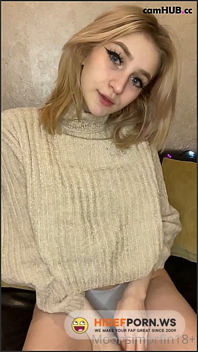 Nude Leaked - Moonsimorfin Leaks 191020245 [SD 1920p] - 2025
