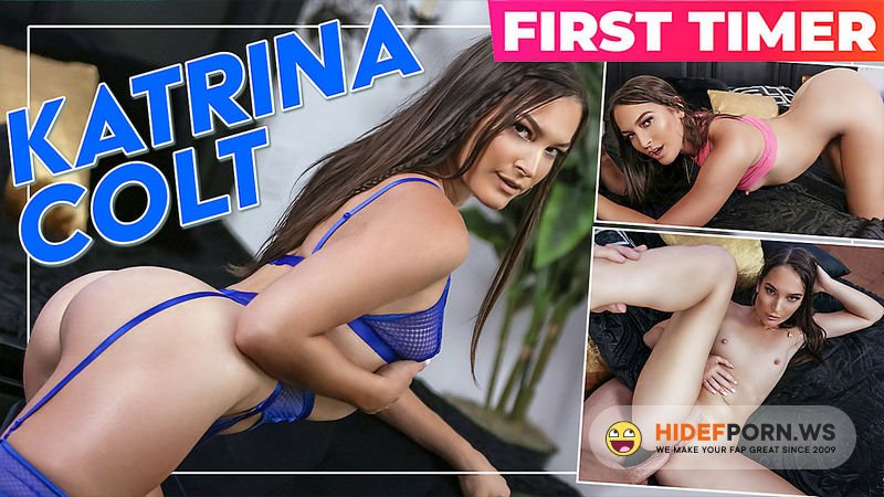 ShesNew.com/TeamSkeet.com - Katrina Colt : Fuck Me From Behind [FullHD 1080p]