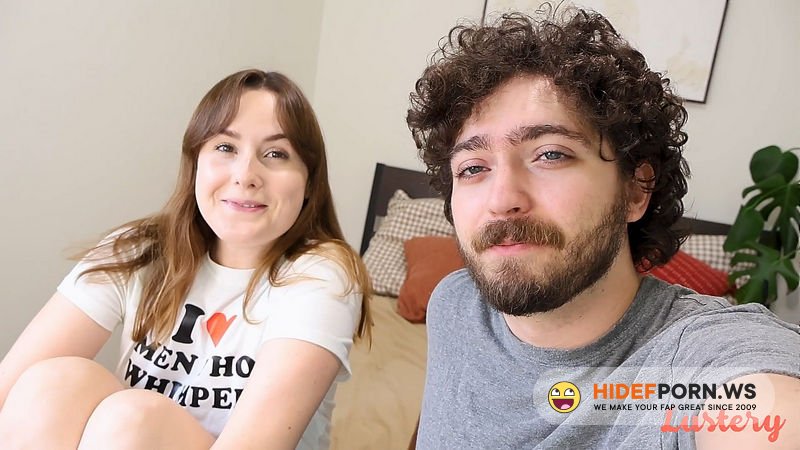 Lustery.com - E1616  Asteria and Ulysses  How We  Dirty Talk [FullHD 1080p]