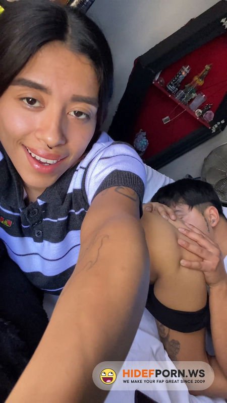 Onlyfans - De Esta Manera Surti Mi Tiendita Con El Proveedor Yaresita Small [SD 1920p]