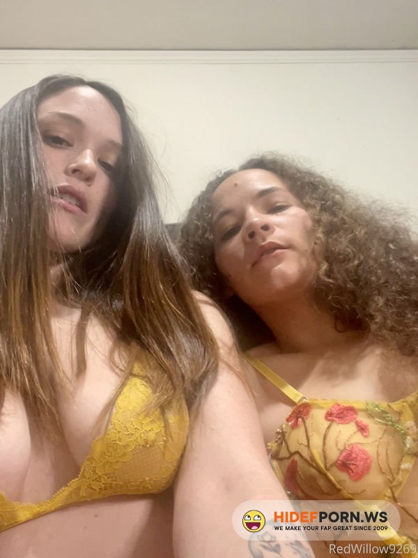 Onlyfans - Red Willow Clip 48 [FullHD 1080p]