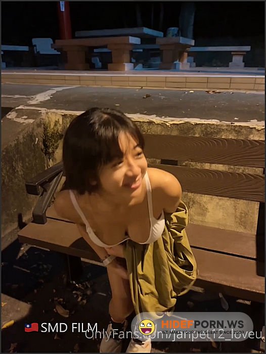 Onlyfans - Janpet12 Loveu Has Sex In Public 1440p [SD 1440p] - 2025