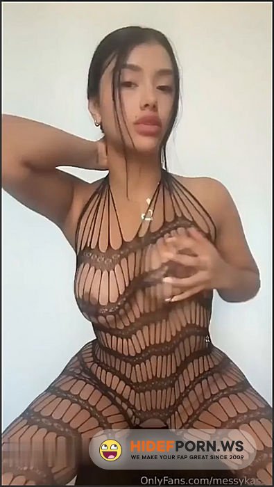 Nude Leaked - Messykassy Colombian Masturbating For 1080p [SD 1080p] - 2025