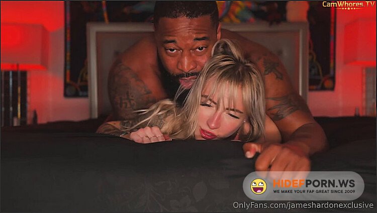 Nude Leaked - ModernGomorrah Creampie Date Night With James Hardon [FullHD 1080p] - 2025