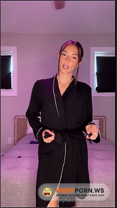 Nude Leaked - Skylar Blue @skylar Blue Ppv  Pussy Play PPV [SD 720p] - 2025