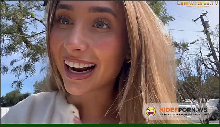 Nude Leaked - Lily Daisy Phillips Helping The Elderly Orgy [HD 736p] - 2025