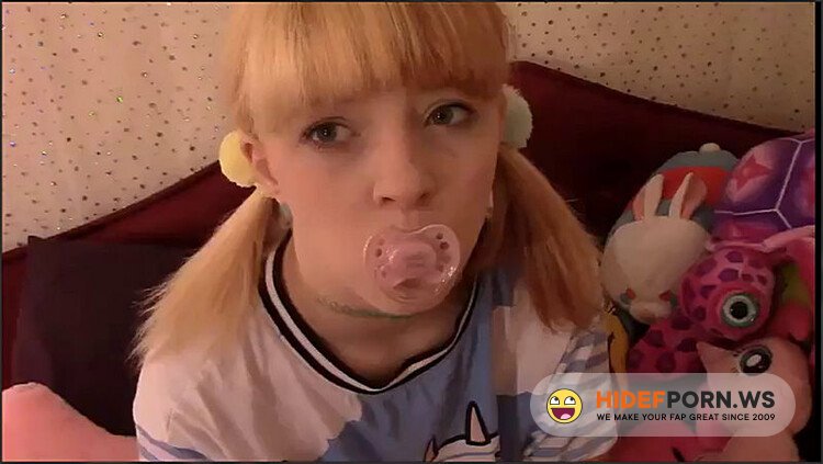 Nude Leaked - Rei Lark Fuck Me Daddy [SD 480p] - 2025
