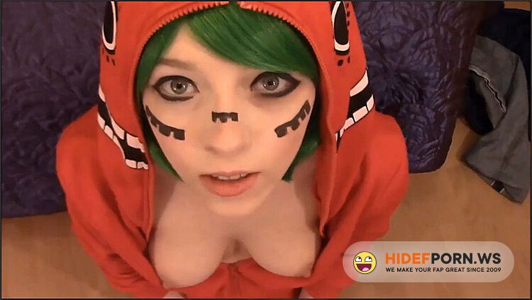 Nude Leaked - Rei Lark Gumi Megpoid Sloppy Pov Blowjob [HD 720p] - 2025