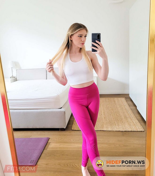 fit18.com - E109 Melody Marks Initial Fitness Casting 4k [UltraHD/4K 2160p]