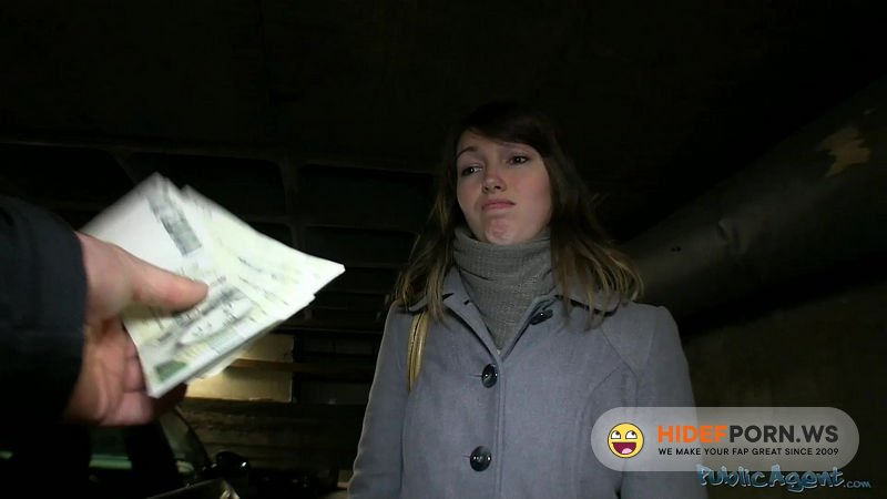 PublicAgent.com/Casting.xxx - E79 Lyda [FullHD 1080p]