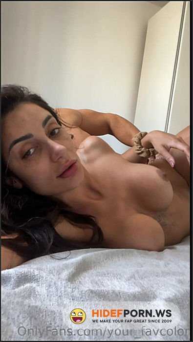 Nude Leaked - Vanessa Diaz @vanessadia  New Sex Tape BG PPV [SD 720p] - 2025