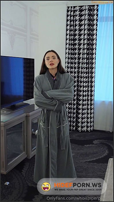 Nude Leaked - Piper Presley Election Or Erection Free The Tiddies [SD 1920p] - 2025