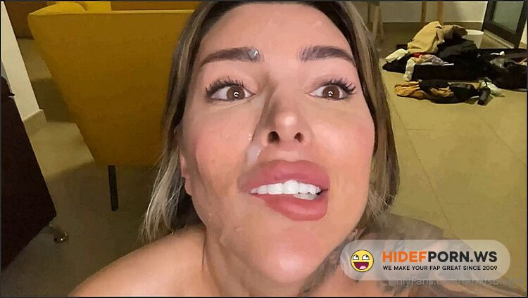 Nude Leaked - Tami Tsunami Stuck Roleplay 720p [HD 720p] - 2025