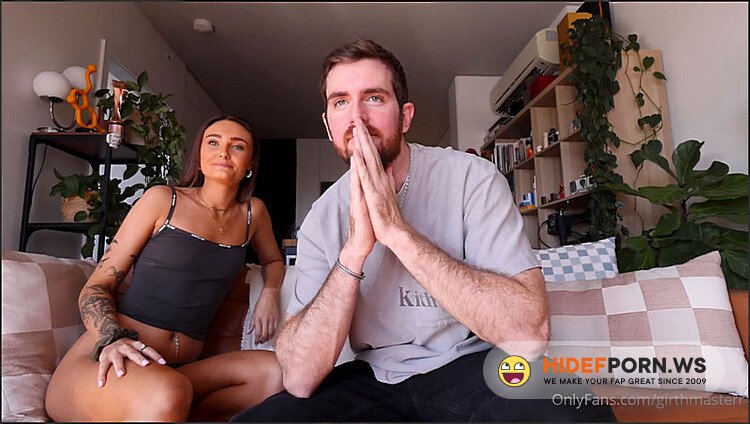 Nude Leaked - Shelby Lucisano Tastes The Biggest Cock Of Her Life 1080p [FullHD 1080p] - 2025