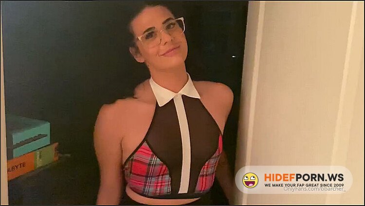 Nude Leaked - Bbarcher School Girl Has Some Work To Do Big Thank You To My Fri [HD 720p] - 2025