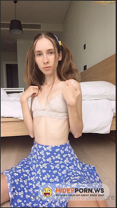 Nude Leaked - Irainature OF Skinny Innocent Teen [SD 1920p] - 2025