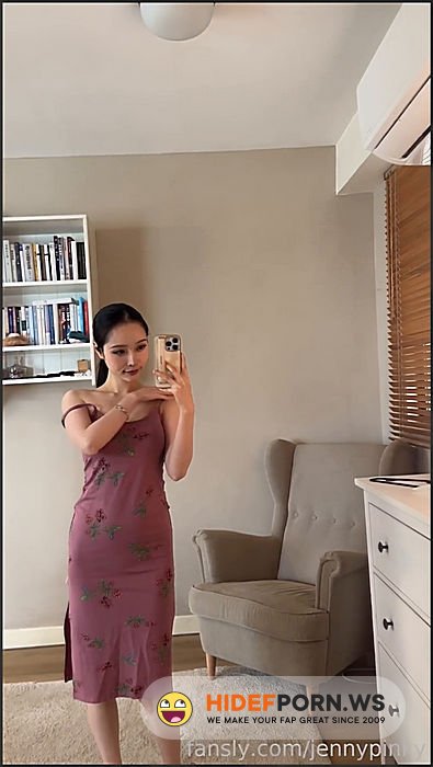 Nude Leaked - Jennypinky 10 [SD 1920p] - 2025