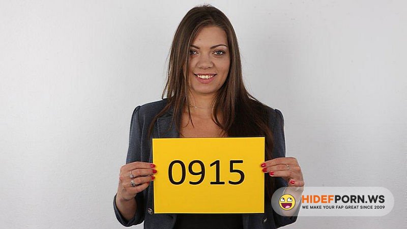 CzechCasting.com/CzechAV.com - Barbora 0915 [FullHD 1080p]