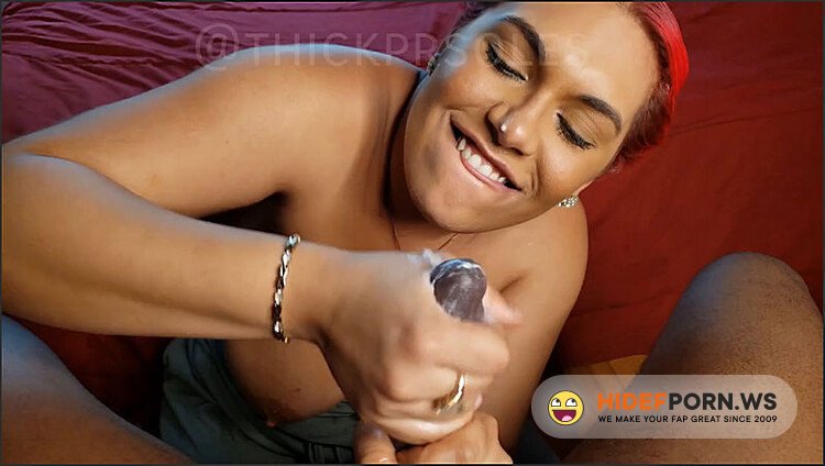 Nude Leaked - Thickprsoles Hmmm Nice And Spitty [HD 720p] - 2025