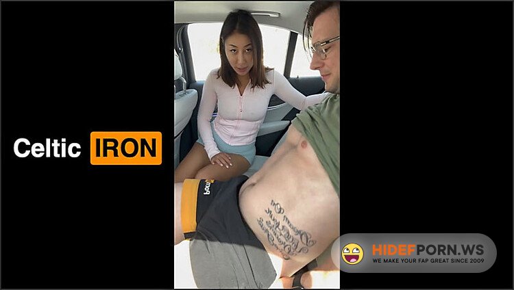 Nude Leaked - Nicole Doshi Back Seat Cock Ride Car Sex 1080p [FullHD 1080p] - 2025