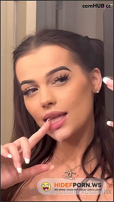 Nude Leaked - Xosarax Leaks 19102024 Handjob Porn [SD 1280p] - 2025