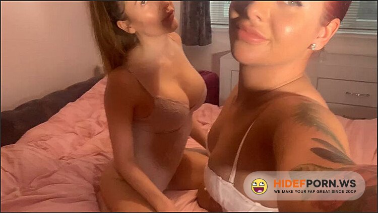 Nude Leaked - Caramelir Rumor Has It I Ve Brought Her Over To The Dark Side A [HD 720p] - 2025