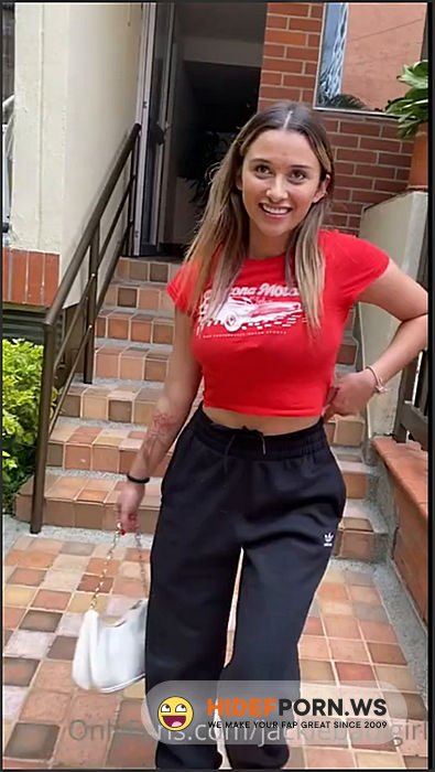 Nude Leaked - Jackiebabigirl 12 [SD 720p] - 2025