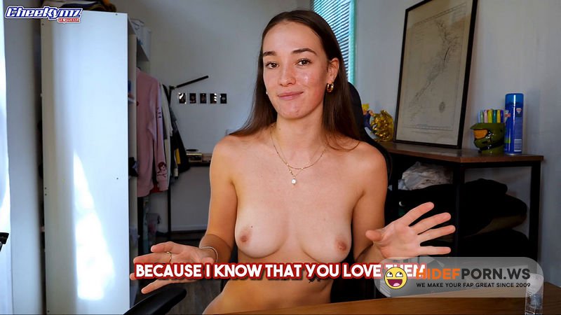 Onlyfans - GEOGUESSER GONEWILD IS BACK Cheekymz [FullHD 1080p]