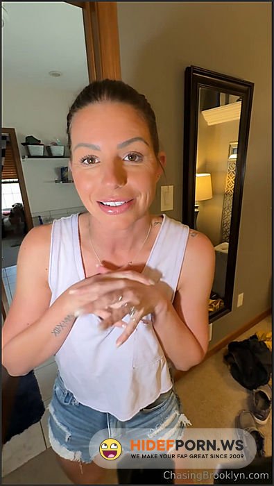 Nude Leaked - Brooklyn Chase Cheating Wife Sneaky Sex With Bbc 1440p [SD 1440p] - 2025