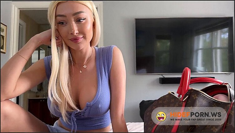 Nude Leaked - Frances Bentley, FamilyTherapy, Blonde Step Sis Getting Creampied By Step Bro Video Leaked [FullHD 1080p] - 2025
