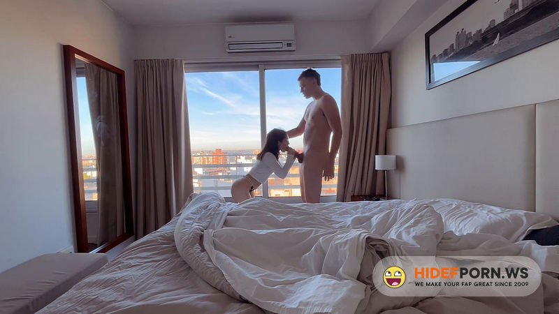 Onlyfans - Petisita Cabalgando Una Monstruosa Poronga De 24 Cm Creampie Luchibb Ft Cofla24cm LuchiiBB Ok [FullHD 1080p]