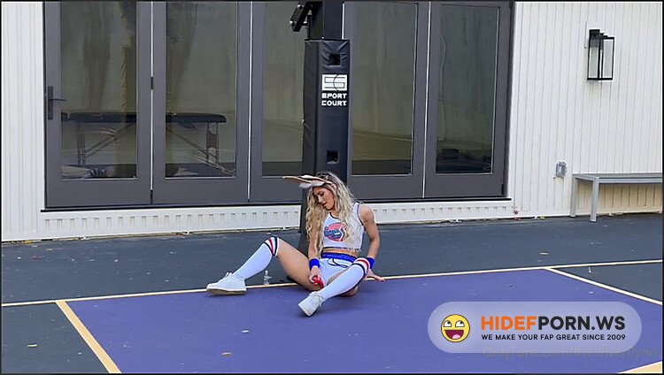 Nude Leaked - Livvalittle, Lola Bunny Sex At The Basket Ball Court Video Leaked [HD 720p] - 2025