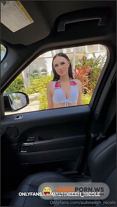 Nude Leaked - Auhneesh Nicole 8 [SD 1280p] - 2025
