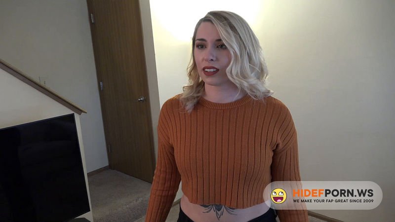 Clips4Sale - Freeze Spray Riley [FullHD 1080p]