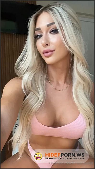 Nude Leaked - Fitness Barbie @fitness Barbie  Suck  Fuck POV [SD 1280p] - 2025