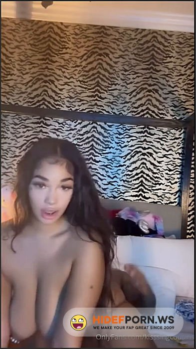 Nude Leaked - Hot4lexi, Thicc Horny Babe POV Sextape Video Leaked [SD 1080p] - 2025