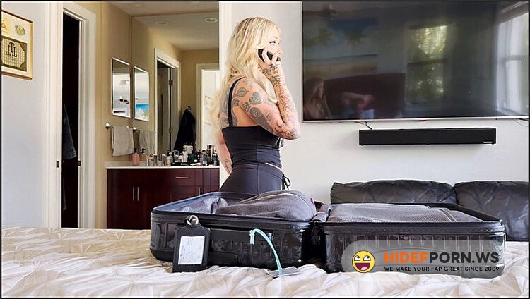 Nude Leaked - Kali Roses  Family Therapy Vacation Memories  FamilyTherapy Theprimefans [FullHD 1080p] - 2025